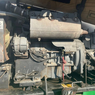 Телескопический подъемник JLG 860 SJ