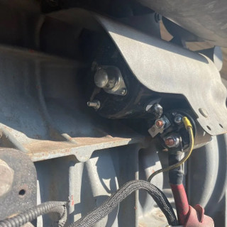 Телескопический подъемник JLG 860 SJ