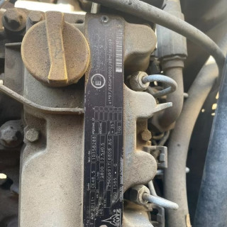 Телескопический подъемник JLG 860 SJ