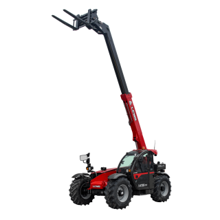 Телескопический погрузчик LGMG H735