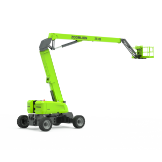 Коленчатый подъемник Zoomlion ZA32J