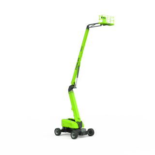 Коленчатый подъемник Zoomlion ZA32J