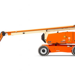 Аренда коленчатого подъемника JLG 800 AJ