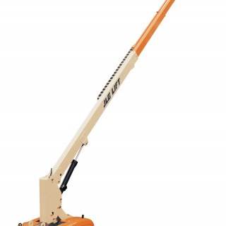 Аренда телескопического подъемника JLG 860SJ