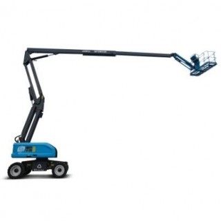 Коленчатый подъемник SINOBOOM AB22EJ PLUS