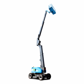 Коленчатый подъемник SINOBOOM AB25J