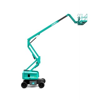 Коленчатый подъемник Sunward SWA16JE