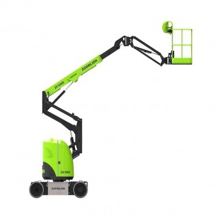 Коленчатый подъемник Zoomlion ZA10RJE