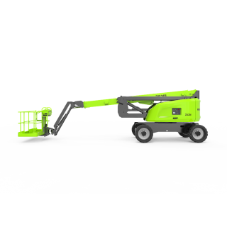 Коленчатый подъемник Zoomlion ZA20J