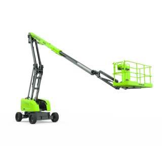 Коленчатый подъемник Zoomlion ZA20J