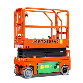 Ножничный подъемник Dingli JCPT0807АС