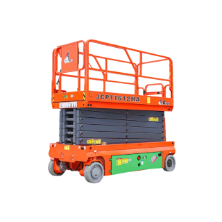 Ножничный подъемник Dingli JCPT1612HA