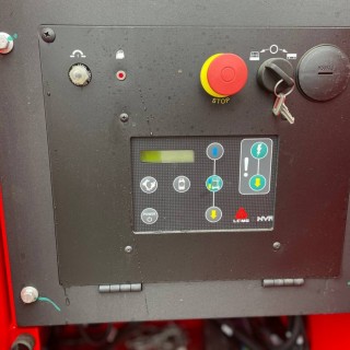 Аренда ножничного подъемника LGMG SR1623D