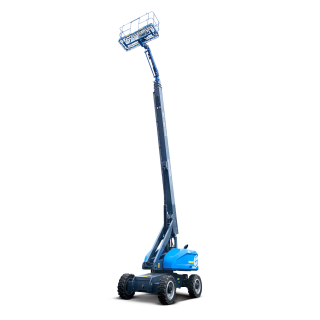 Телескопический подъемник SINOBOOM TB26J Plus