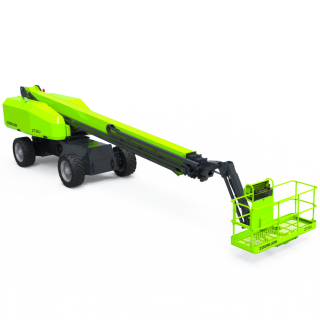 Телескопический подъемник Zoomlion ZT38J