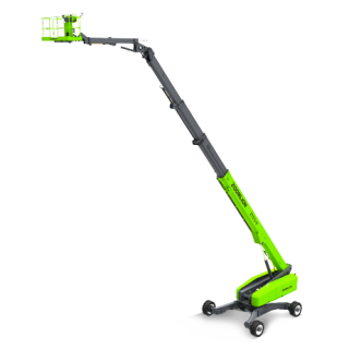 Телескопический подъемник Zoomlion ZT51J-V