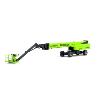 Телескопический подъемник Zoomlion ZT58J-V