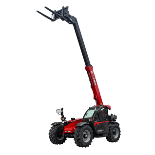 Телескопический погрузчик LGMG H735