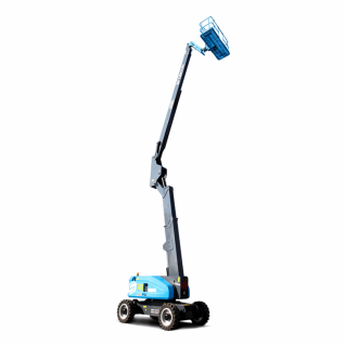 Коленчатый подъемник SINOBOOM AB25J