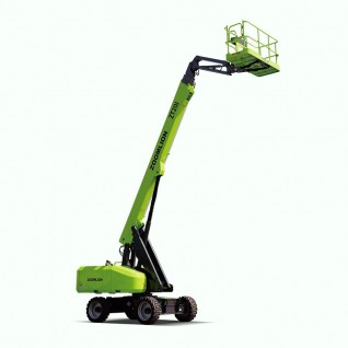 Телескопический подъемник ZOOMLION ZT20J