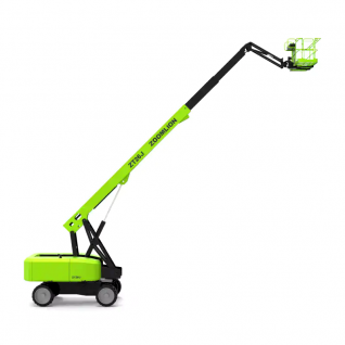 Телескопический подъемник ZOOMLION ZT26J