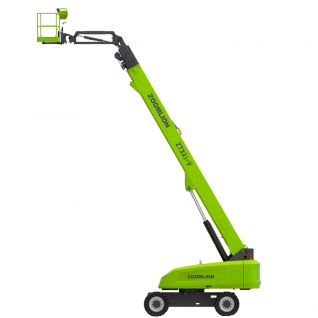 Телескопический подъемник Zoomlion ZT32J