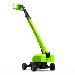 Телескопический подъемник Zoomlion ZT38J