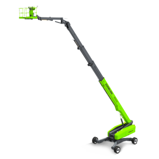 Телескопический подъемник Zoomlion ZT51J-V